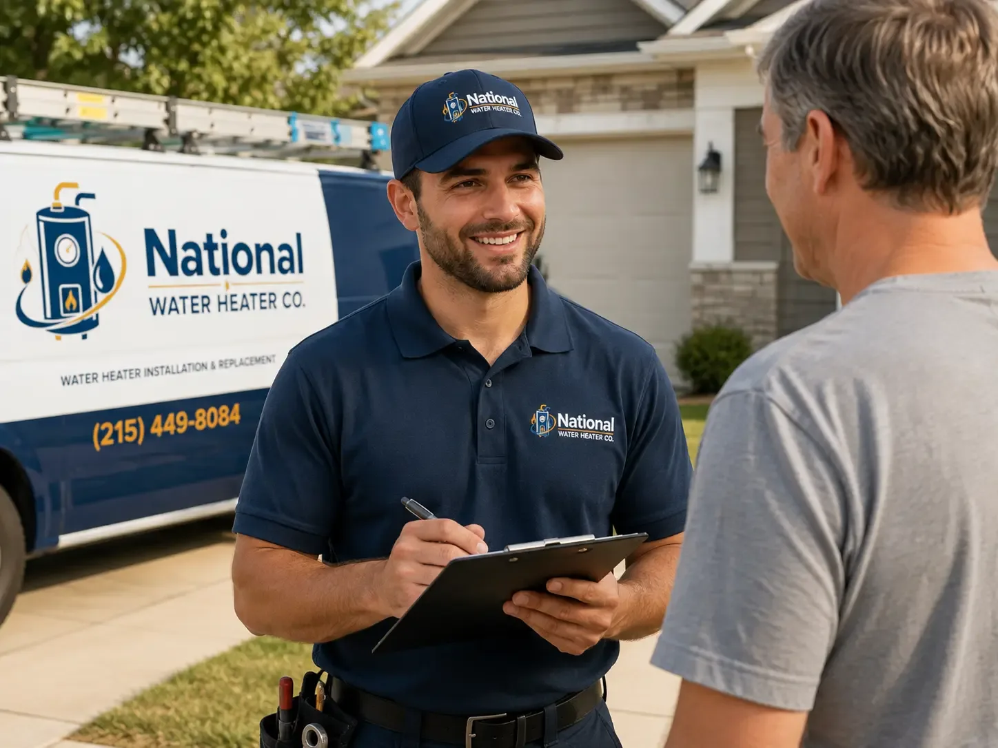 Water Heater Installation Holbrook, PA FAQs